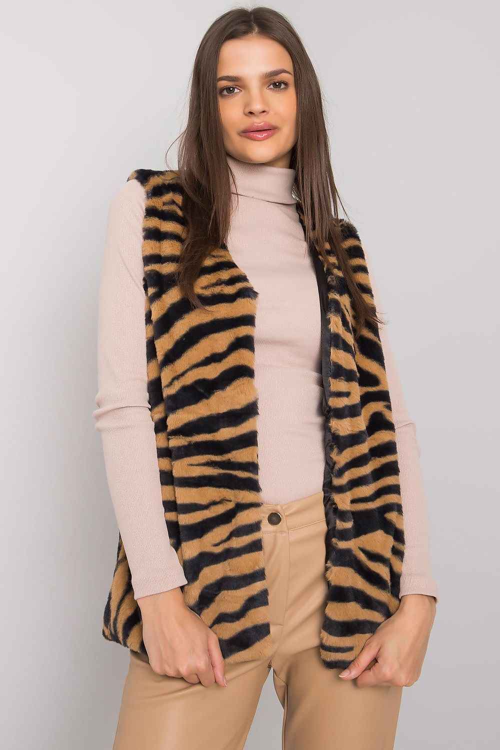 Gilet Yups