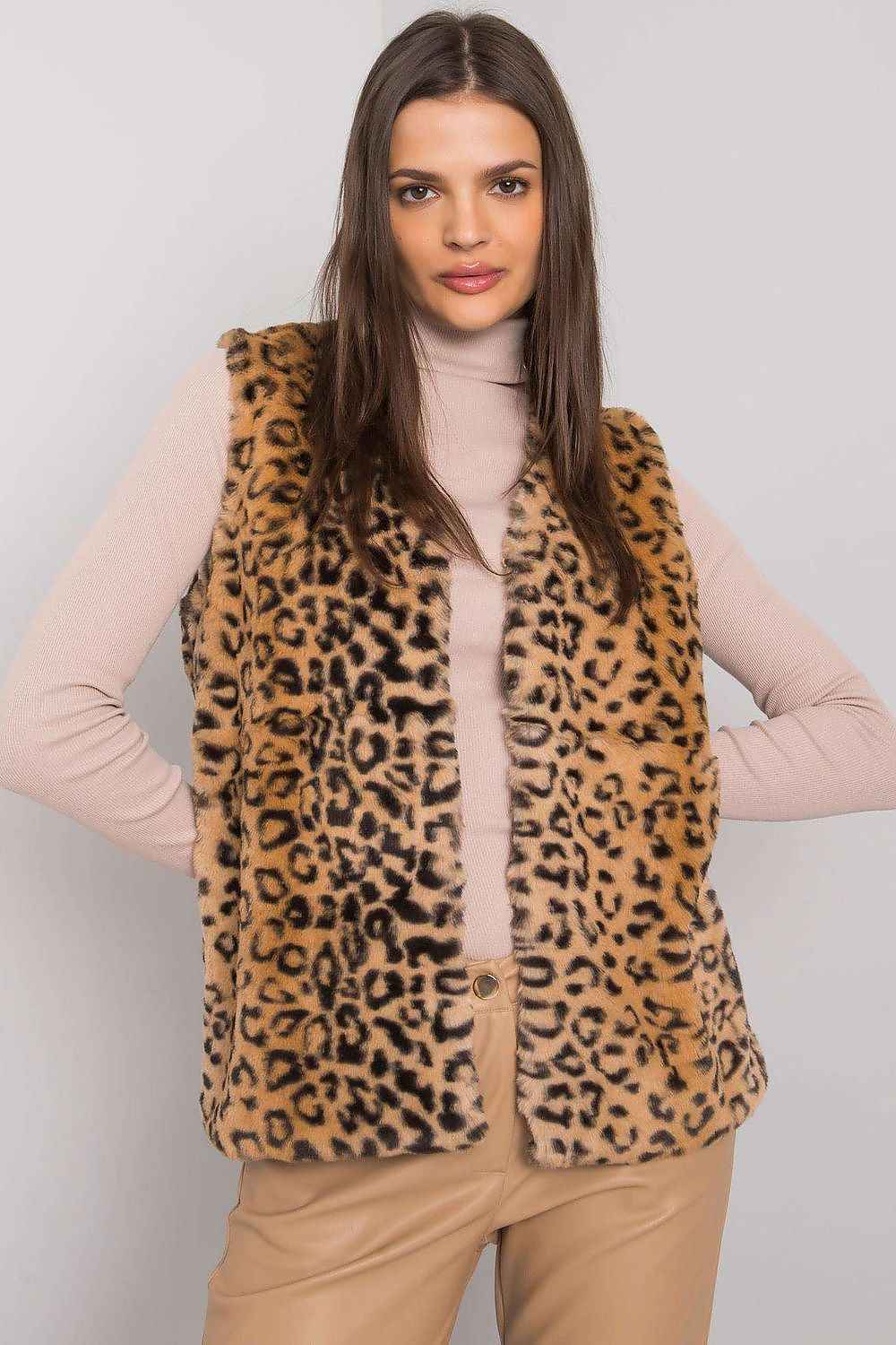 Gilet Yups