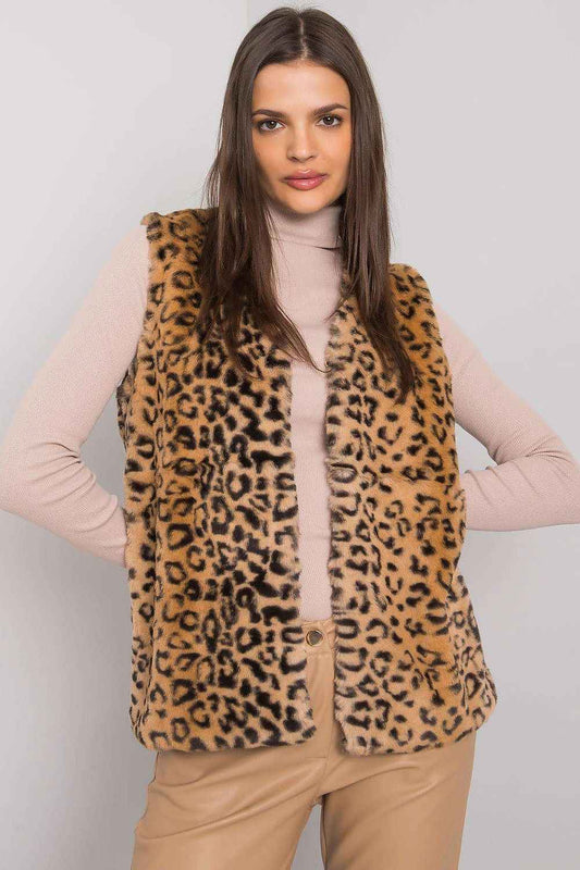 Gilet Yups