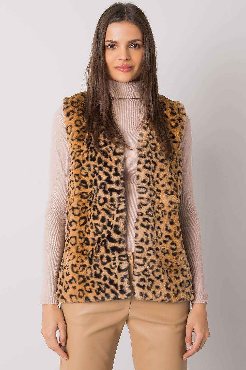 Gilet Yups