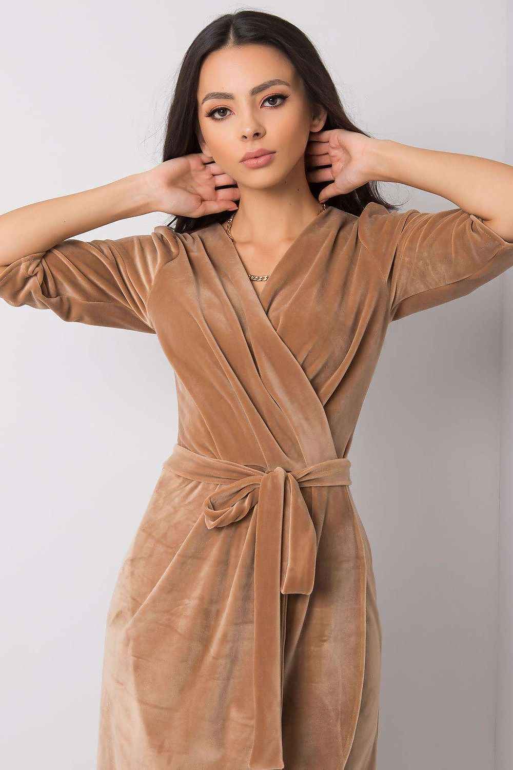 Robe de jour Lakerta