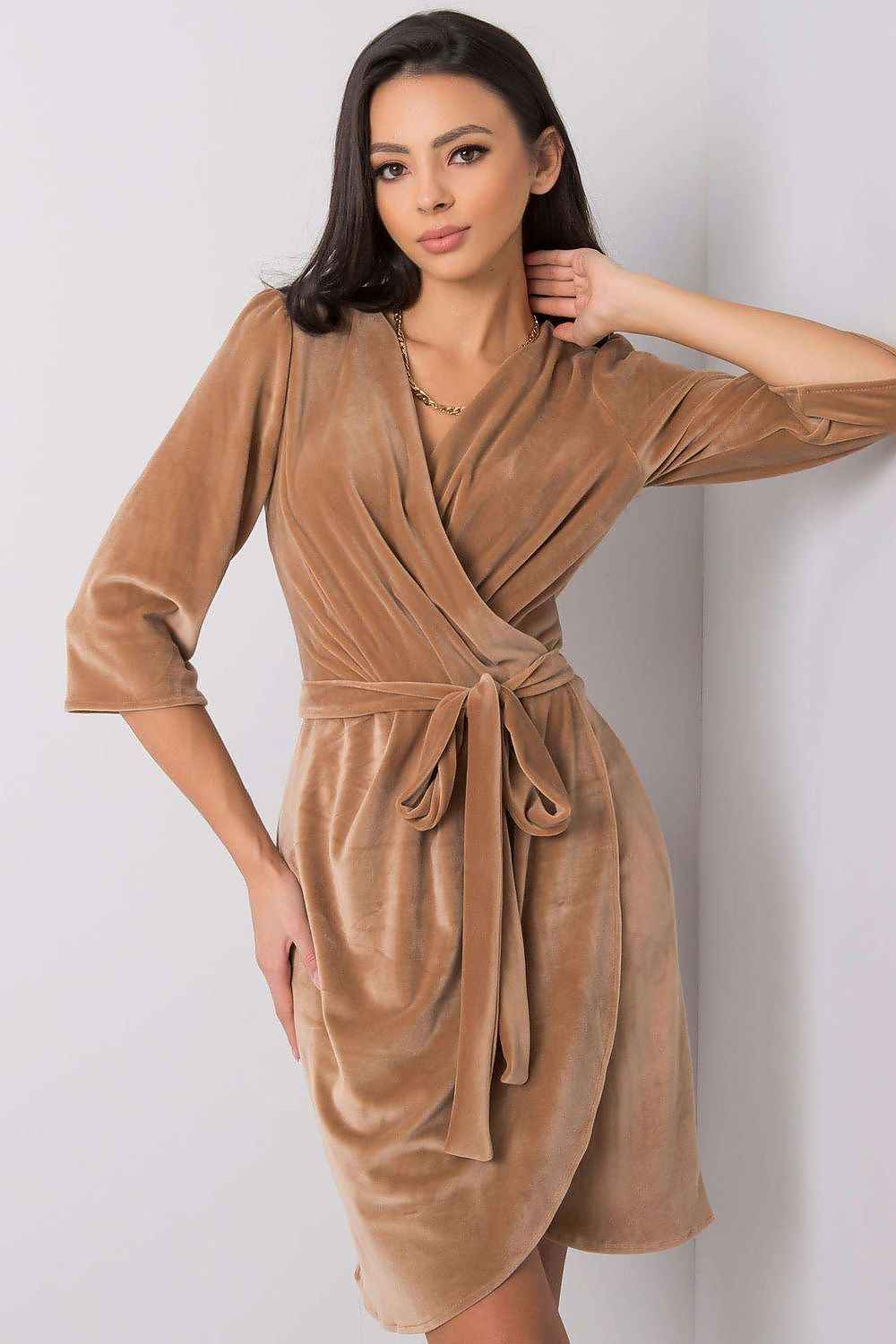 Robe de jour Lakerta