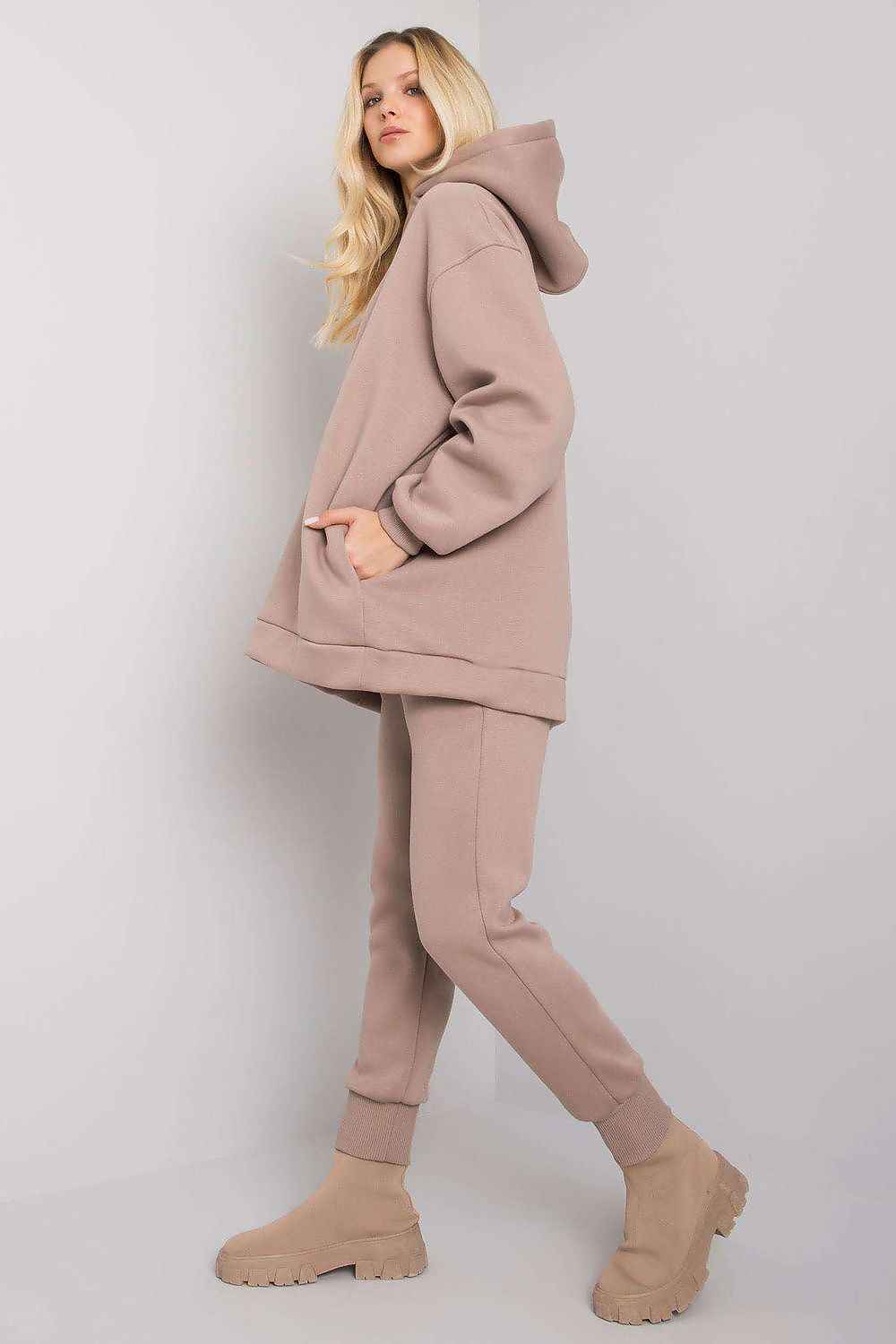 L`ensemble BFG