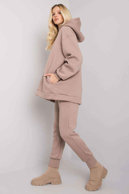 L`ensemble BFG