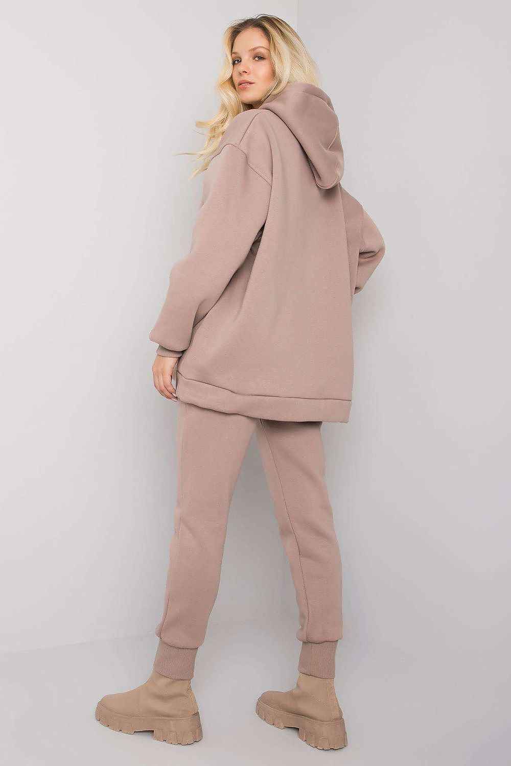L`ensemble BFG
