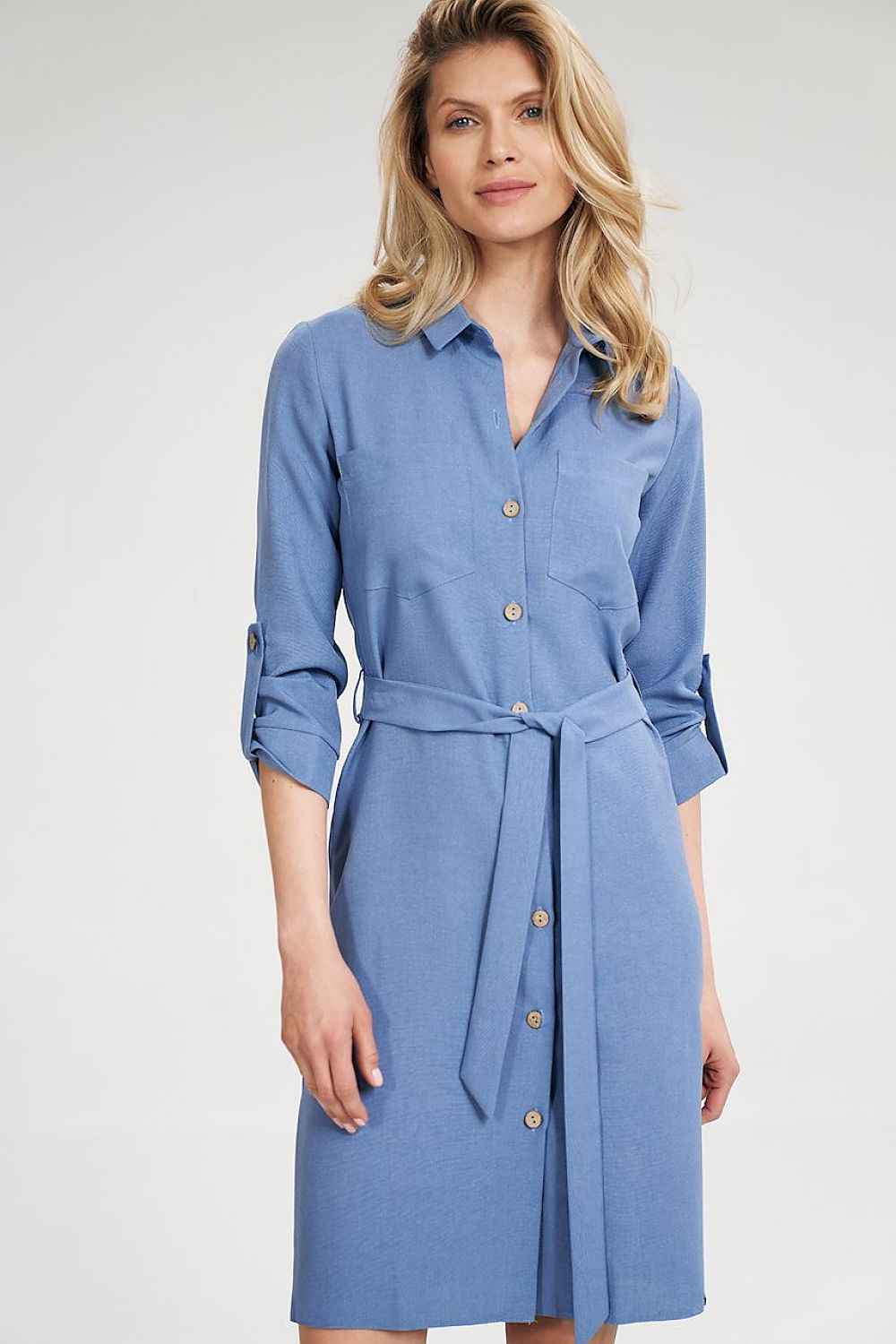 Robe de jour Figl