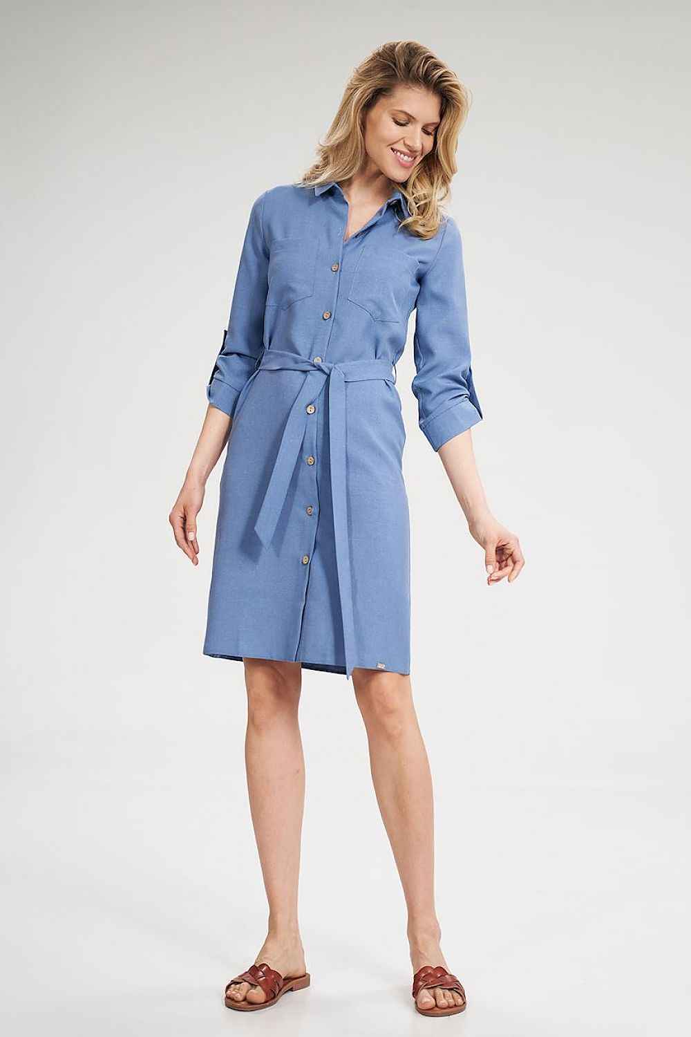 Robe de jour Figl