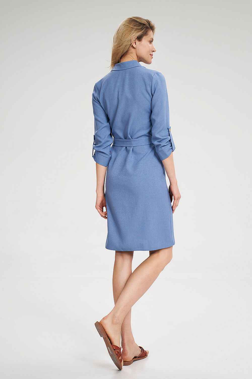 Robe de jour Figl