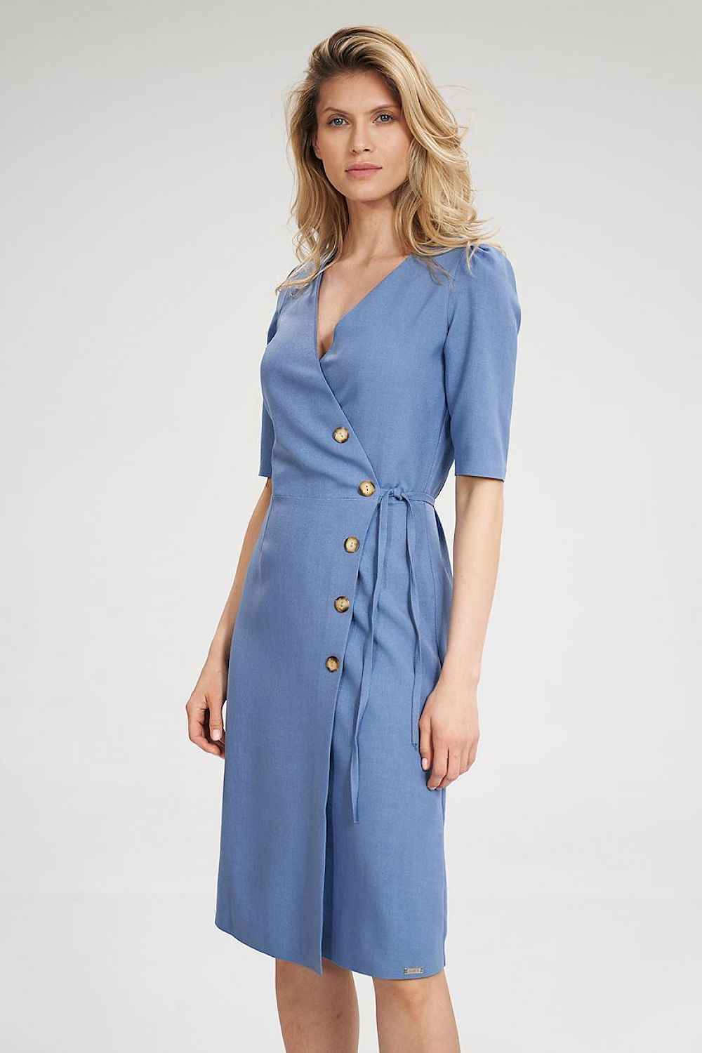 Robe de jour Figl