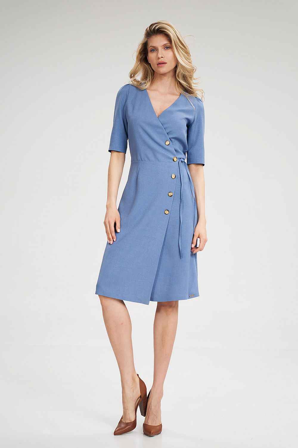 Robe de jour Figl