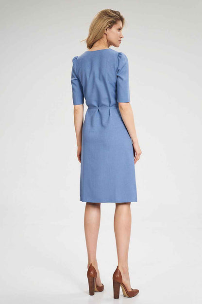 Robe de jour Figl