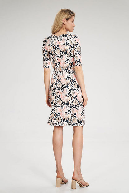  Robe de jour model 141736 Figl 