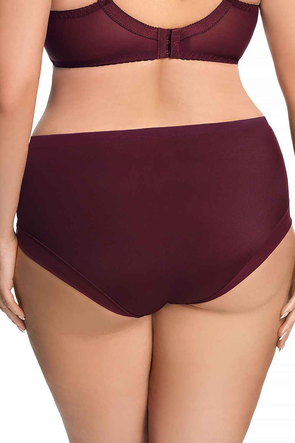 Culottes Gorsenia Lingerie