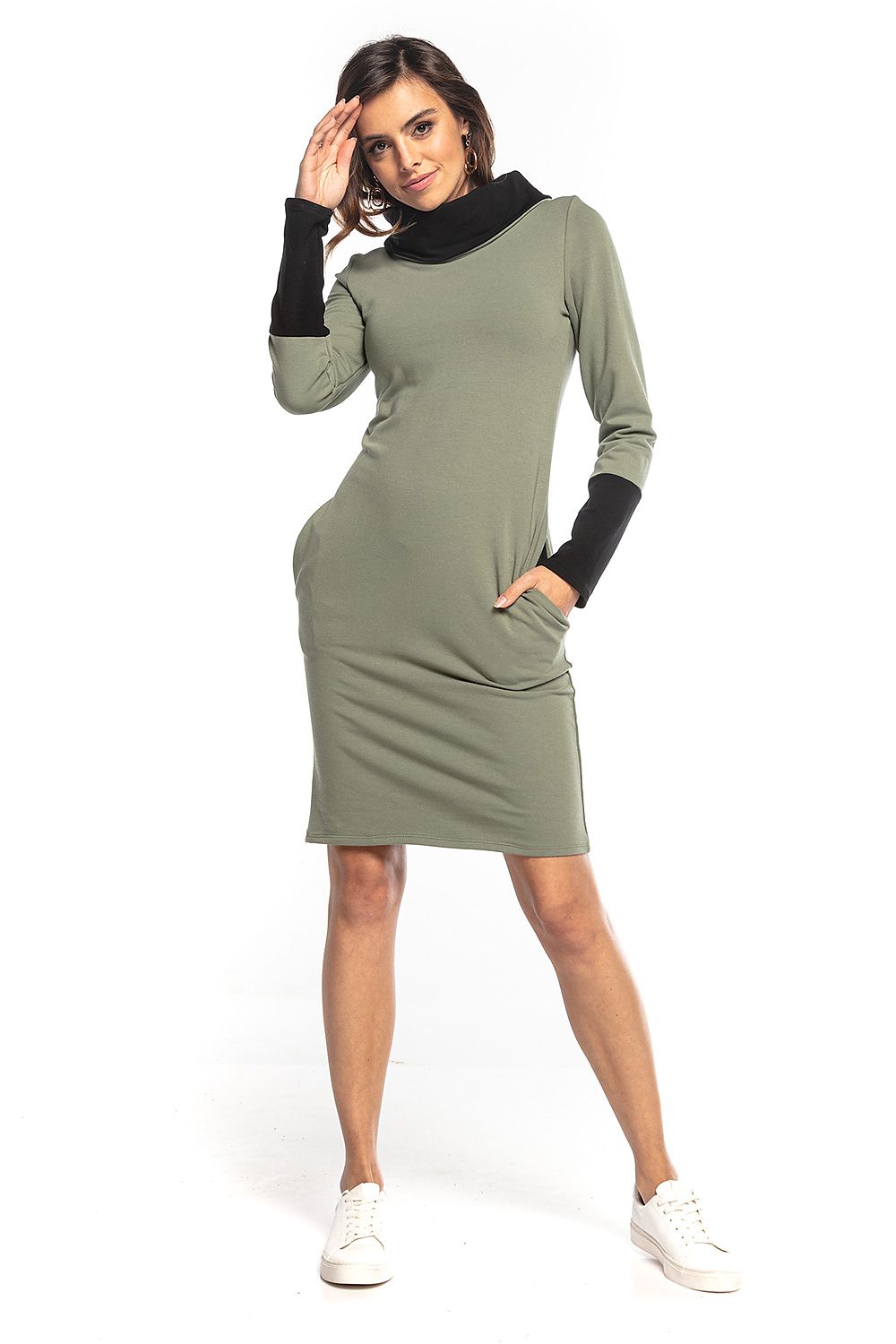  Robe de jour model 161797 Tessita 