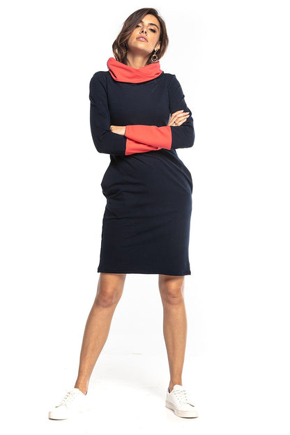  Robe de jour model 161798 Tessita 