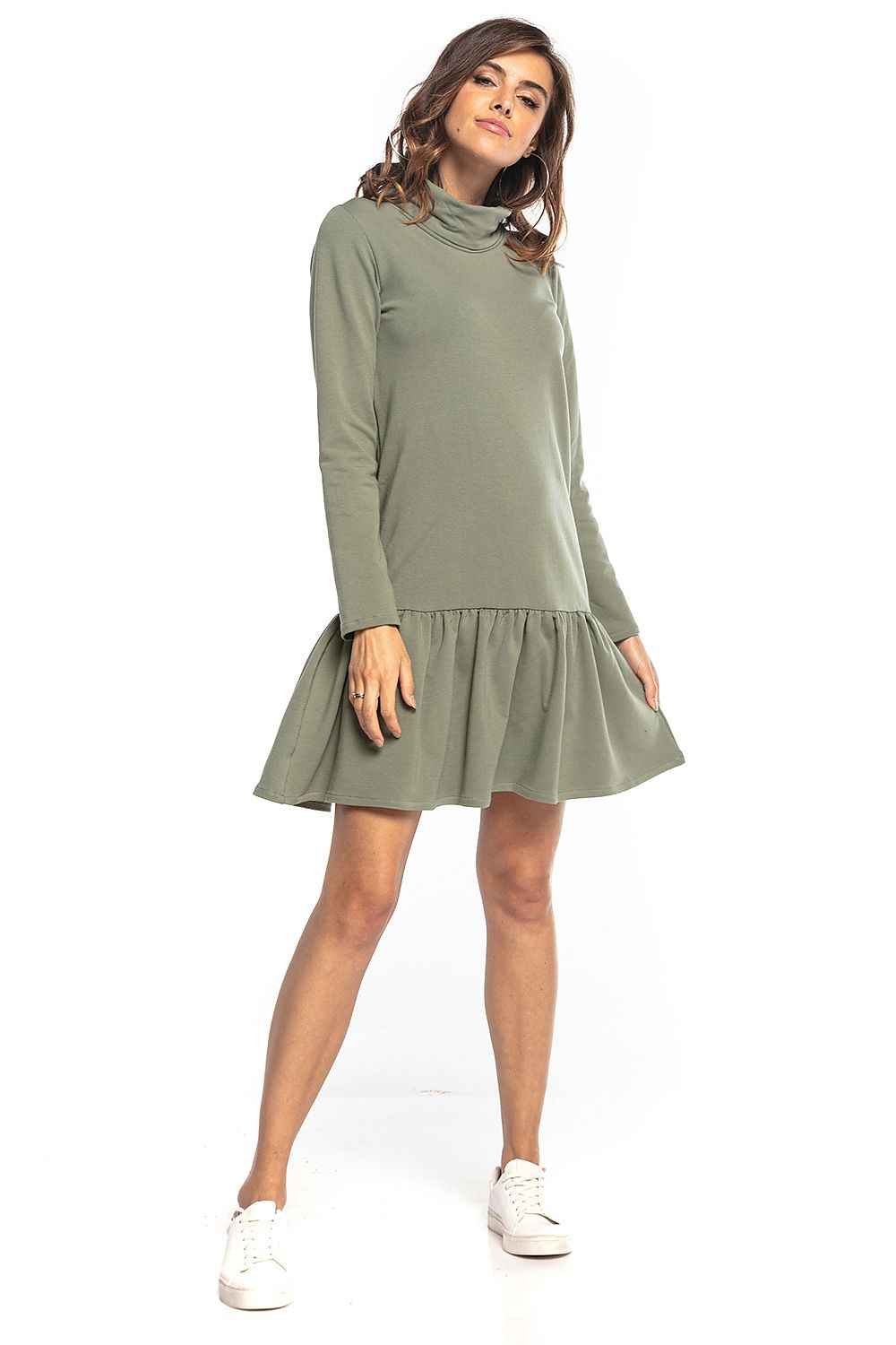 Robe de jour Tessita