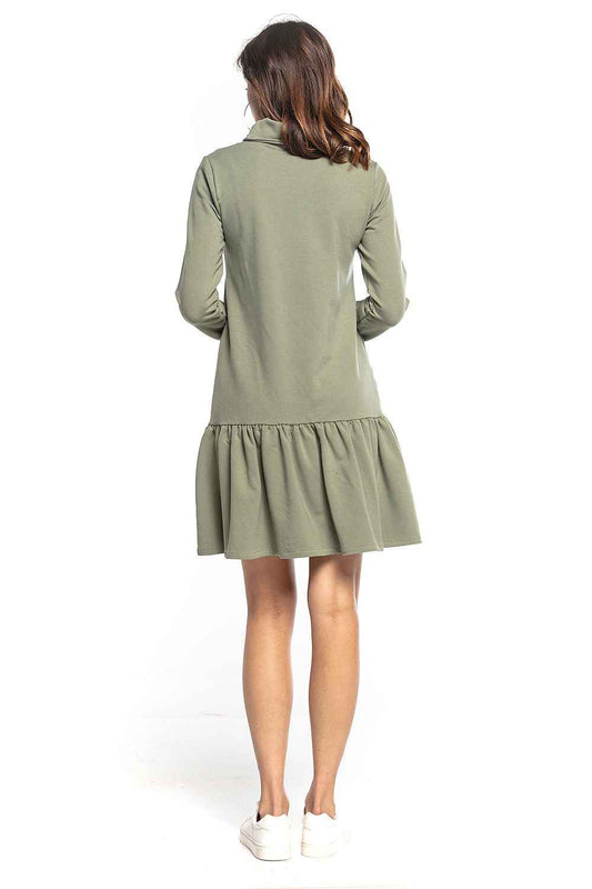 Robe de jour Tessita