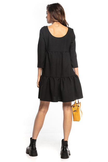 Robe de jour model 161842 Tessita 