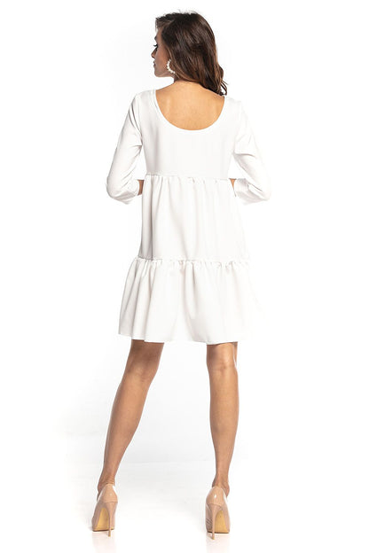  Robe de jour model 161843 Tessita 
