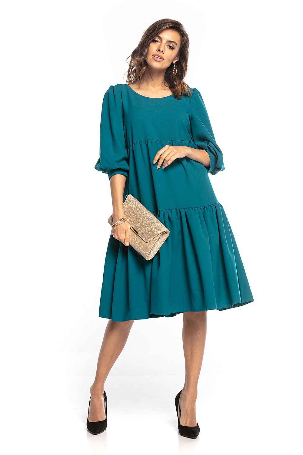 Robe de jour Tessita