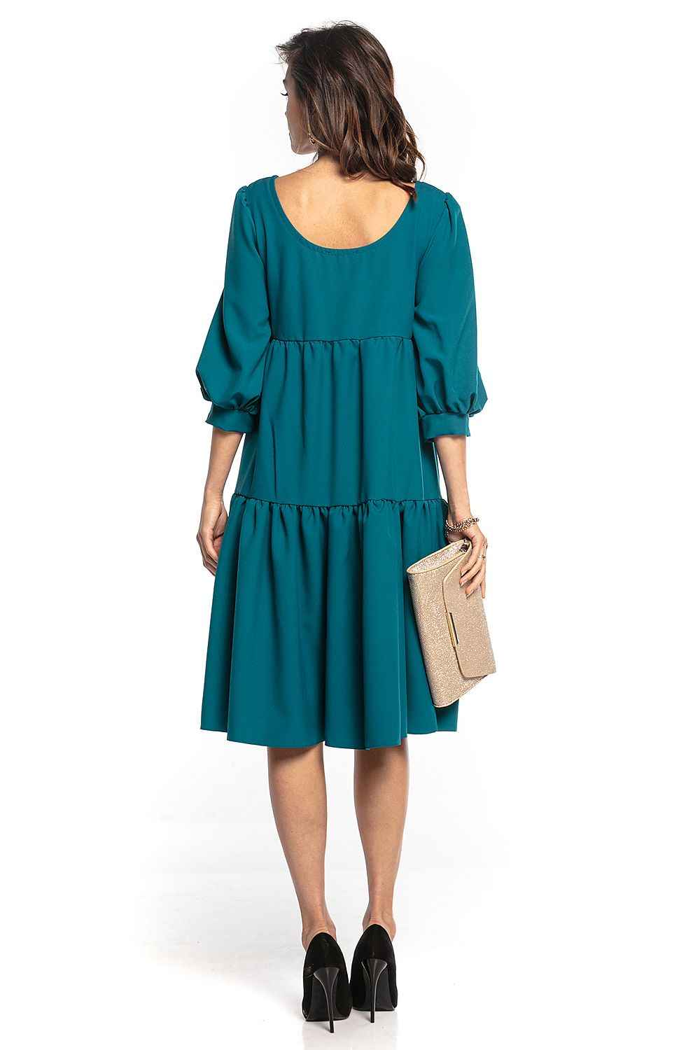 Robe de jour Tessita