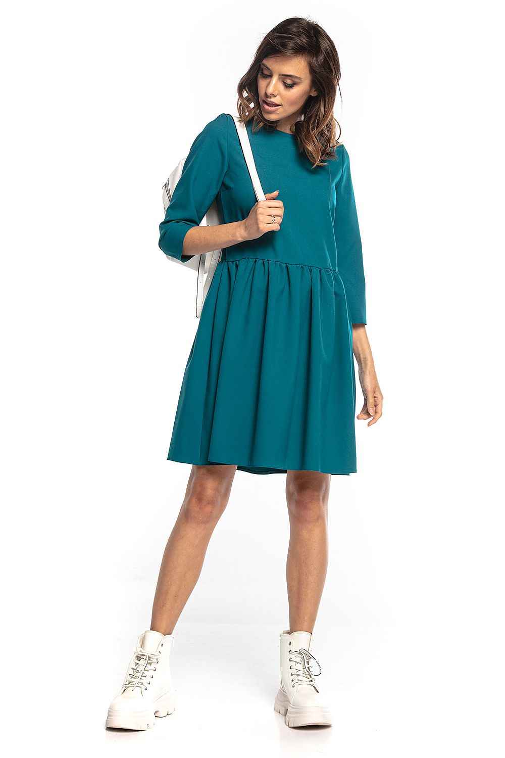 Robe de jour Tessita