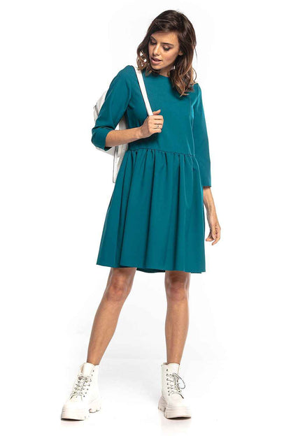 Robe de jour Tessita