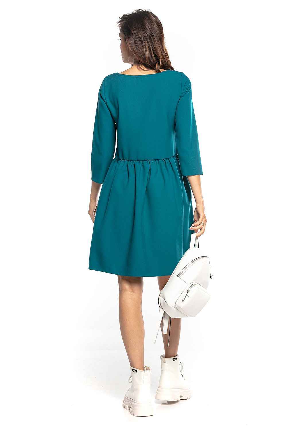 Robe de jour Tessita