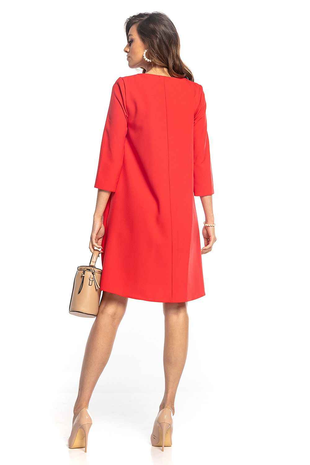 Robe de jour Tessita