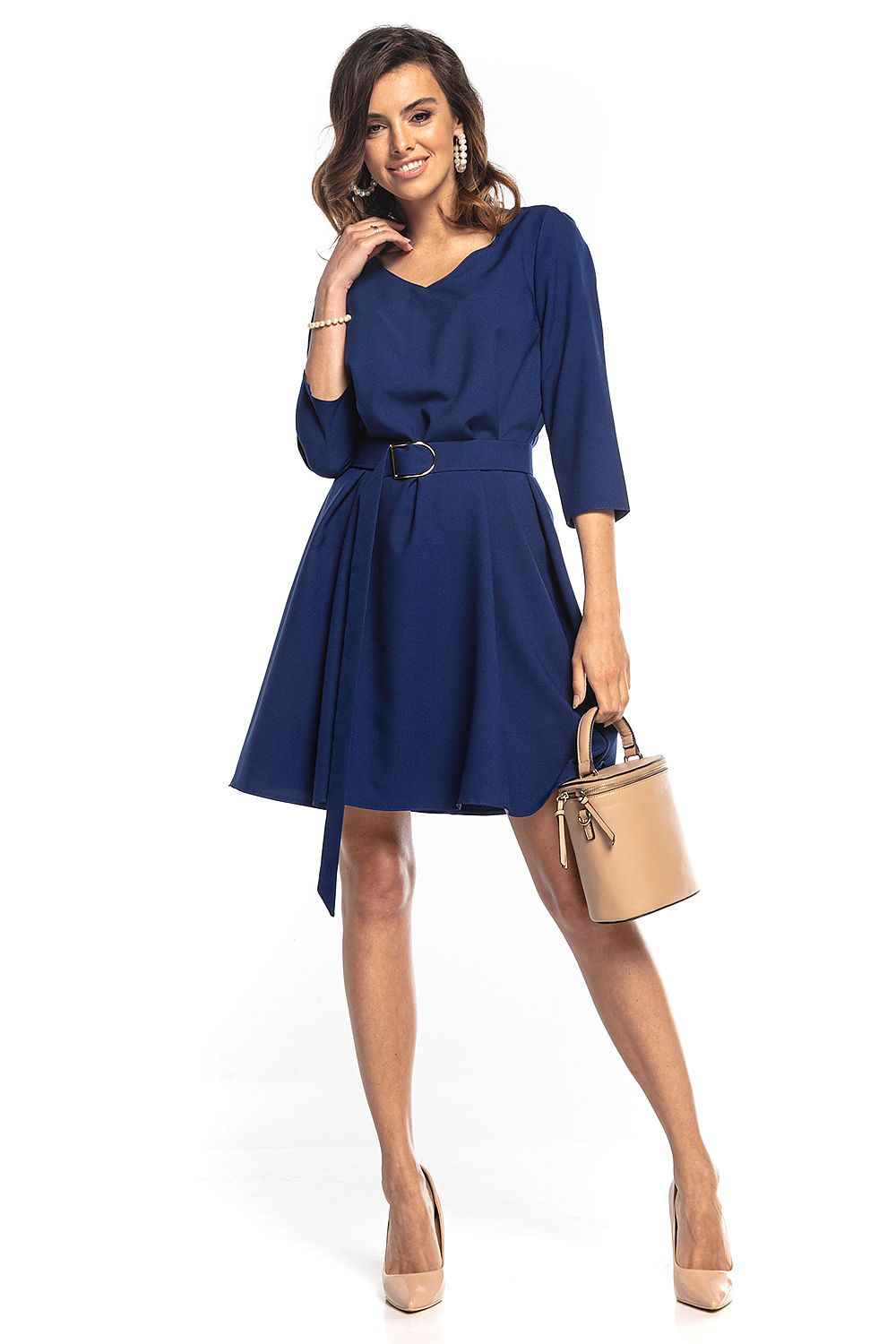 Robe de jour Tessita