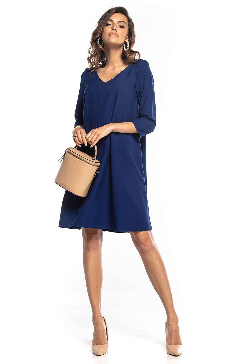 Robe de jour Tessita