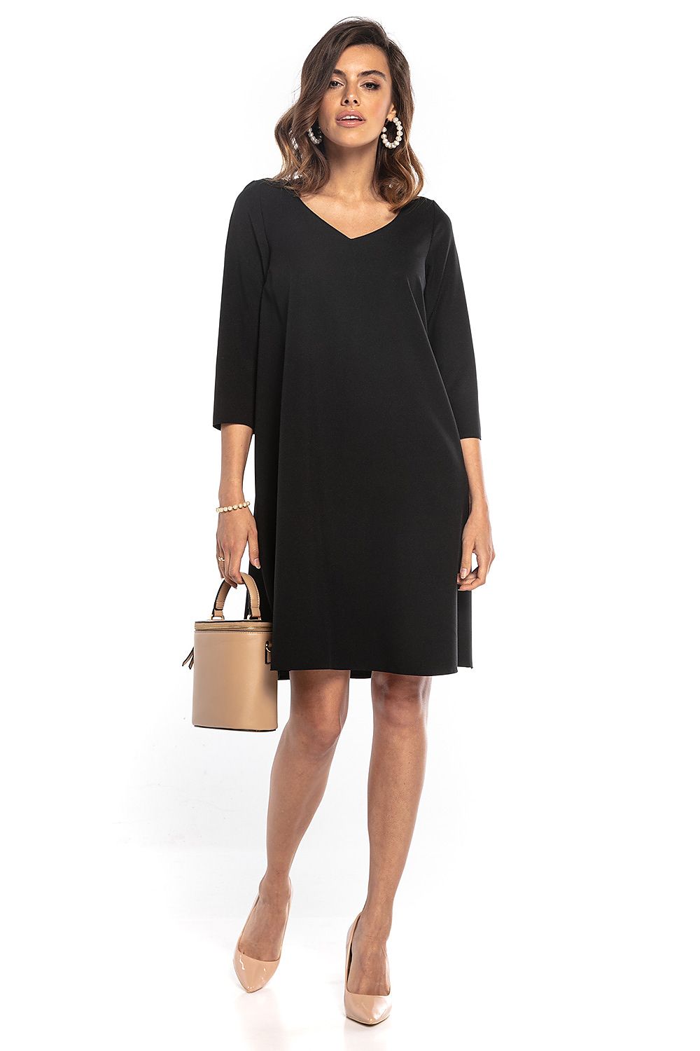  Robe de jour model 161857 Tessita 