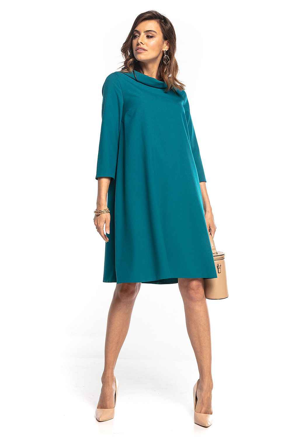 Robe de jour Tessita