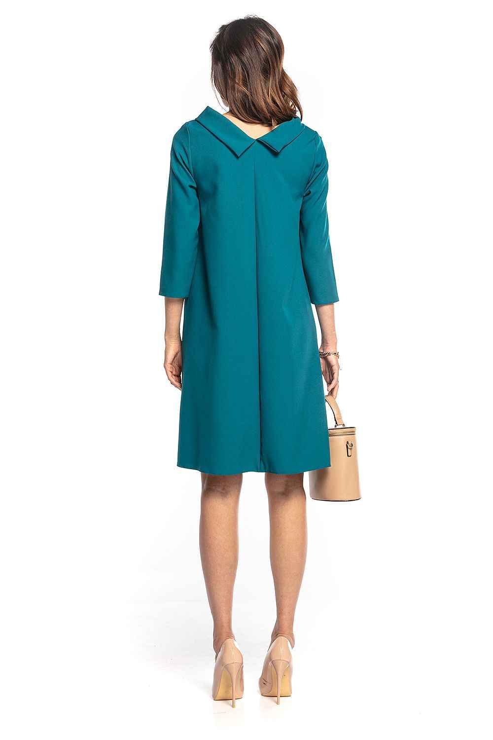 Robe de jour Tessita
