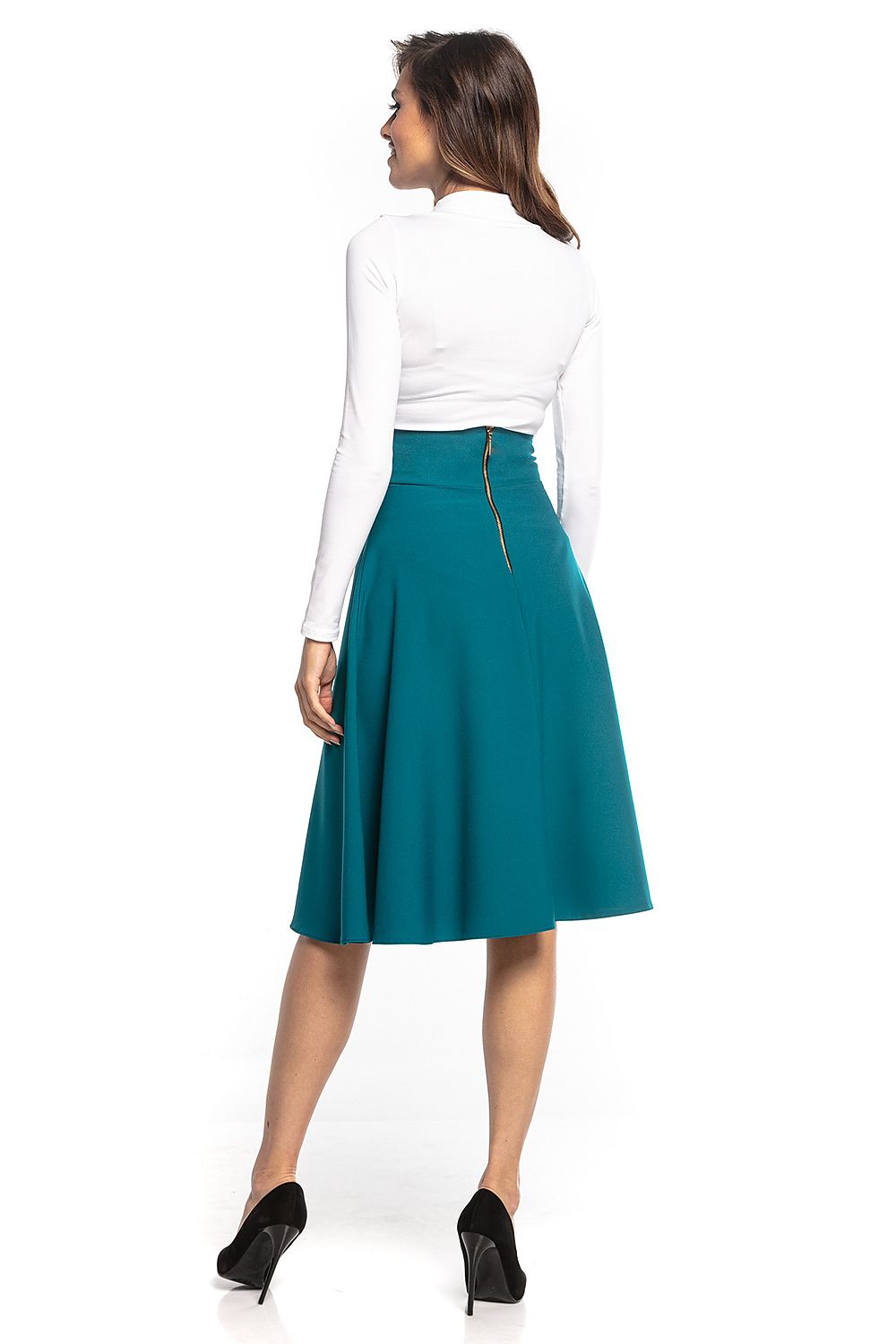  Jupe model 161864 Tessita 