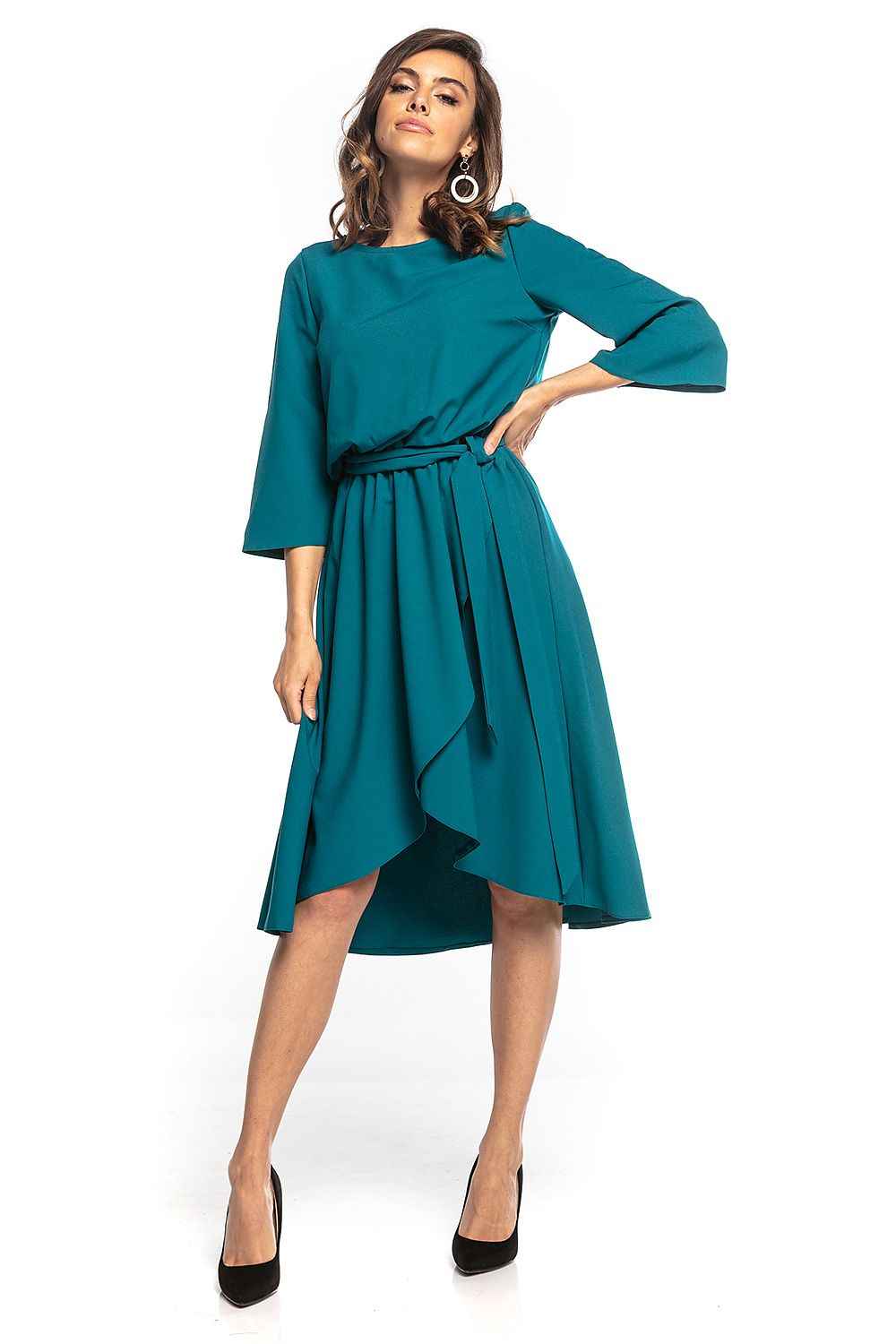 Robe de jour Tessita