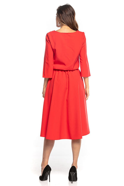  Robe de jour model 161881 Tessita 