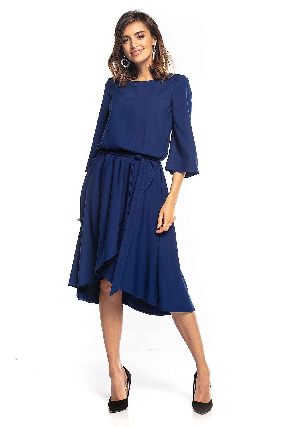 Robe de jour Tessita