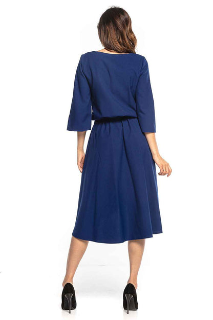 Robe de jour Tessita