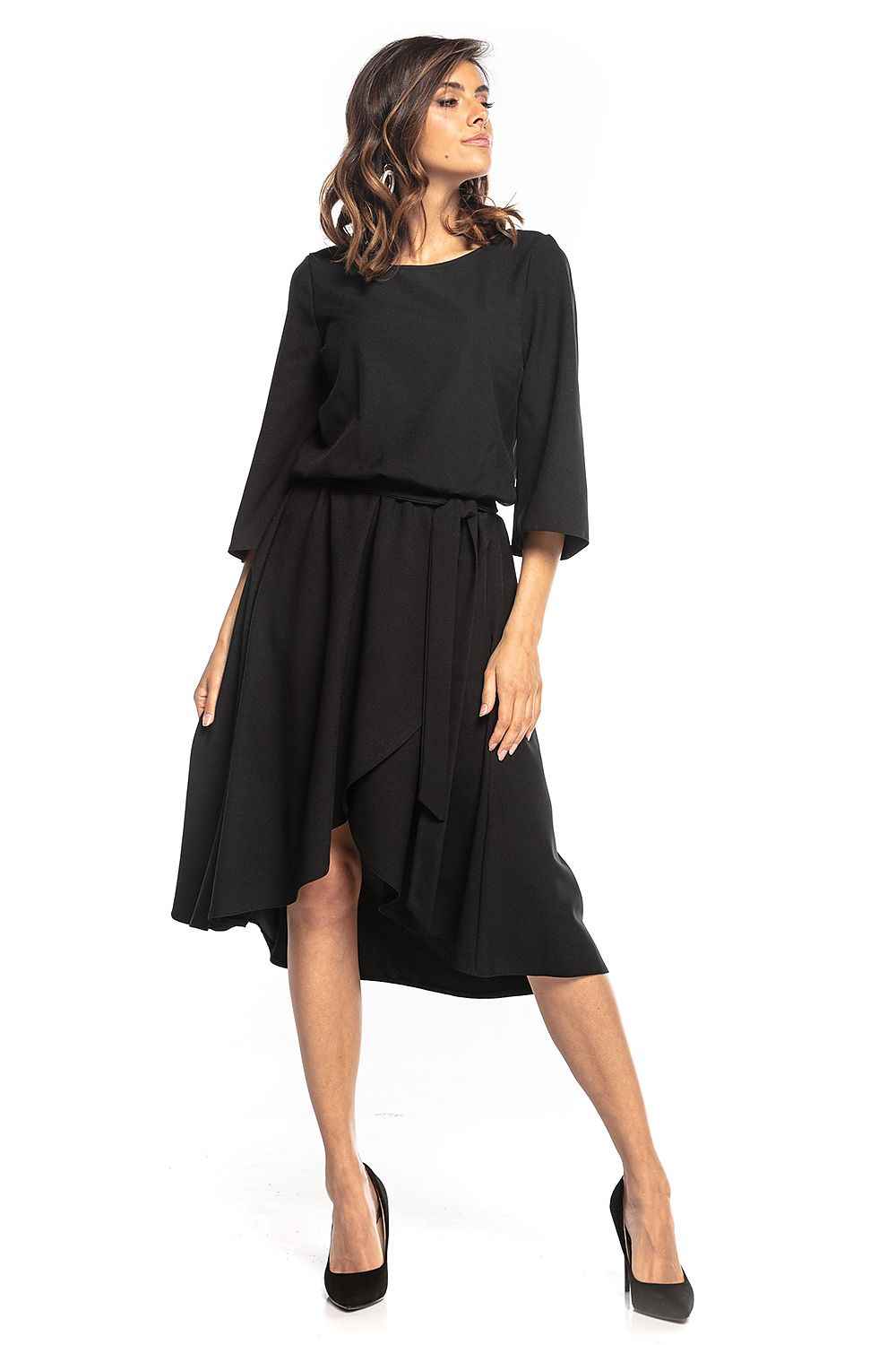 Robe de jour Tessita