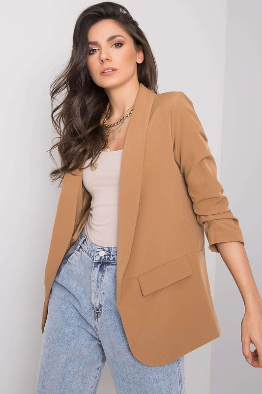  Blazer femme model 161919 Och Bella 