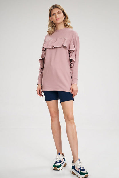  Tunique model 162355 Figl 