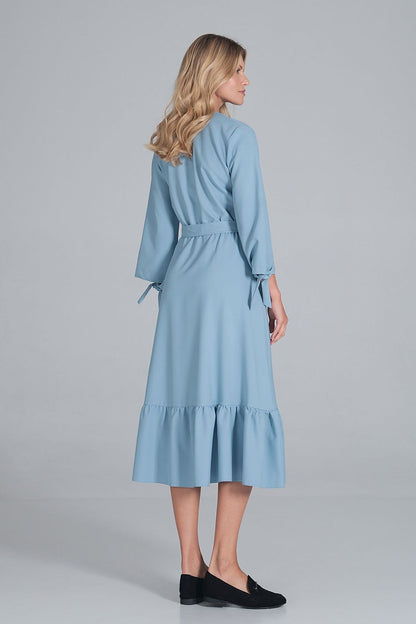  Robe de jour model 162370 Figl 