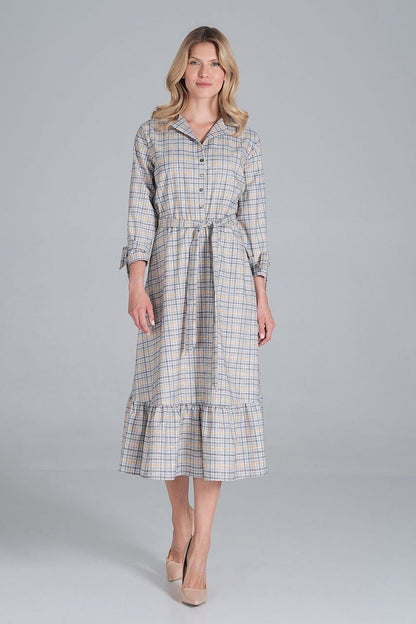  Robe de jour model 162379 Figl 
