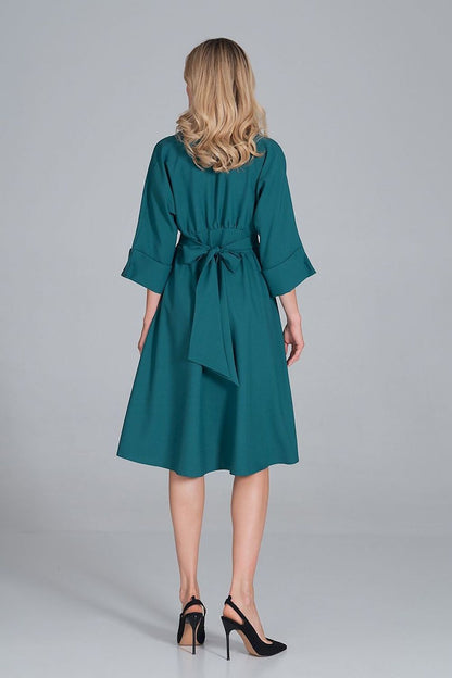  Robe de jour model 162385 Figl 