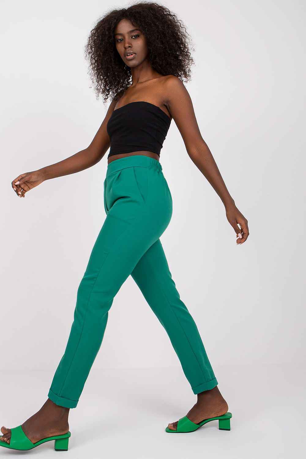 Pantalon femme Italy Moda