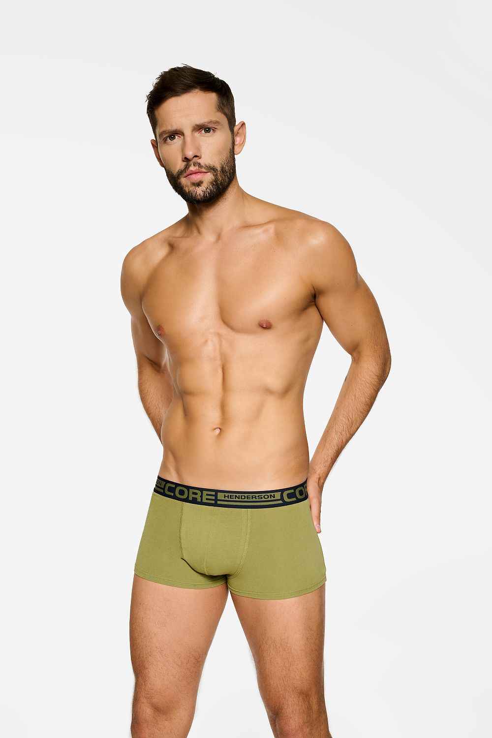 L`ensemble Henderson