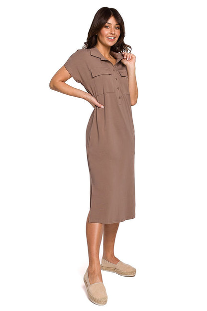  Robe de jour model 163166 BeWear 