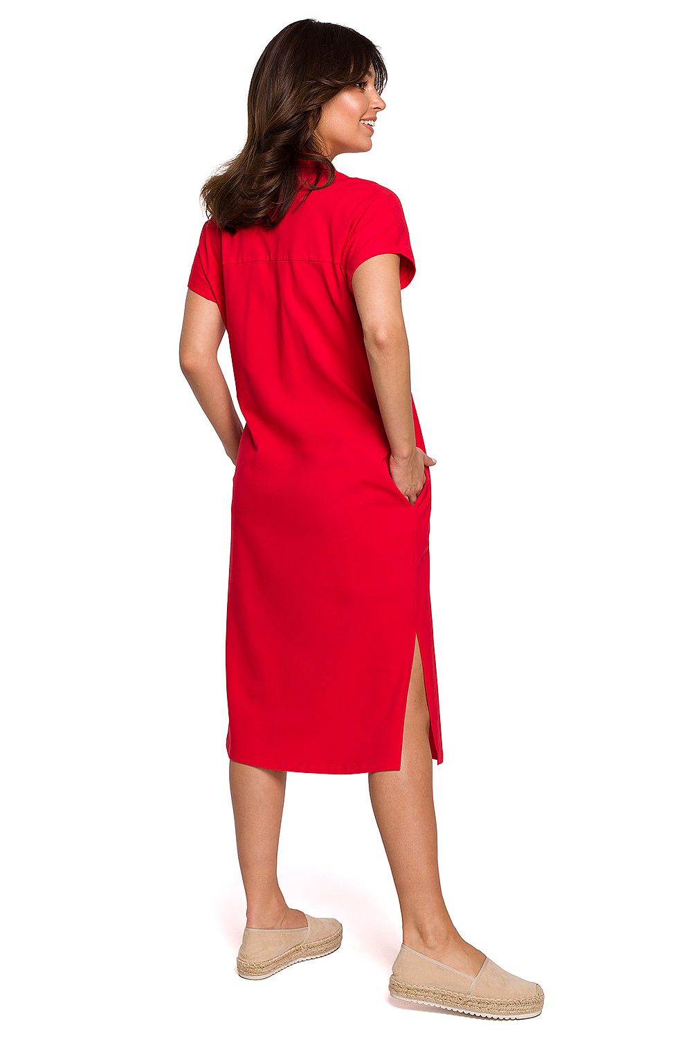  Robe de jour model 163167 BeWear 