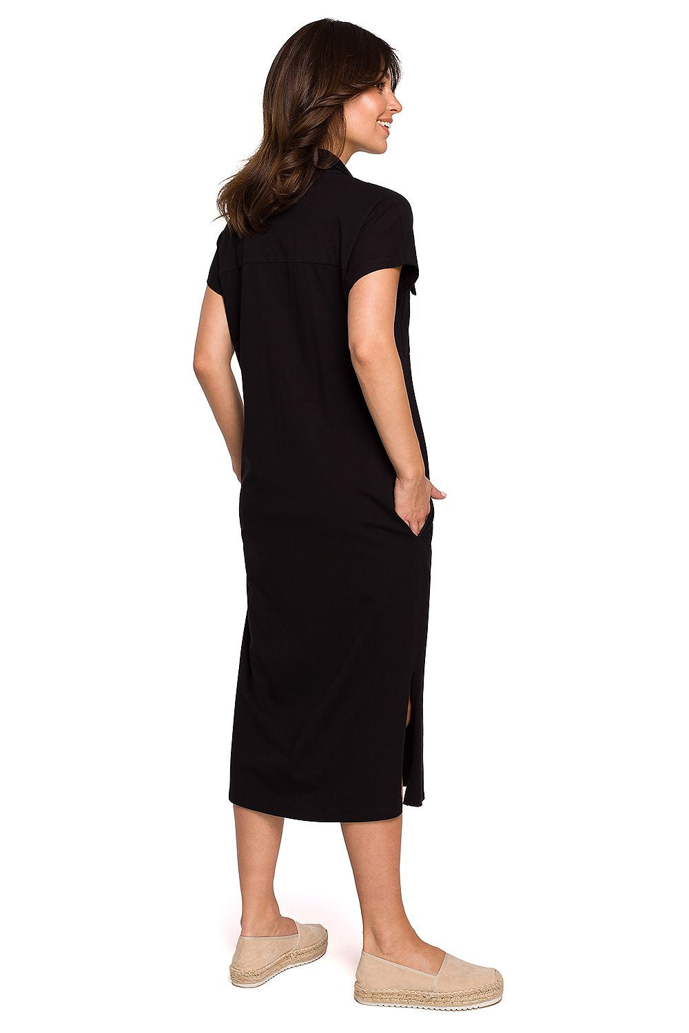  Robe de jour model 163168 BeWear 